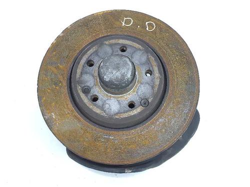Right front steering knuckle MERCEDES-BENZ C-CLASS T-Model (S203) C 270 CDI (203.216) | BP7791708M26 