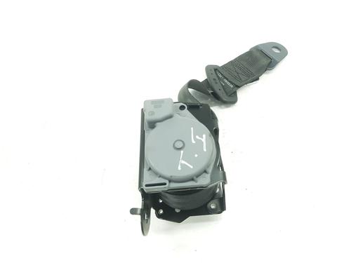 Rear left seatbelt CITROËN C4 II (NC_) 1.2 THP 130 (NCHNYM, NCHNYT) | BP16110793I29 