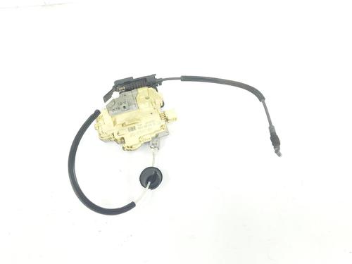 Rear left lock AUDI Q7 (4LB) 3.0 TDI quattro | BP9762368C100 