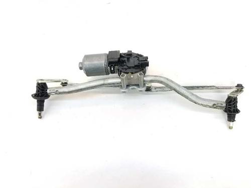 Rear wiper motor BMW X3 (E83) xDrive 20 d | BP7712239M102 