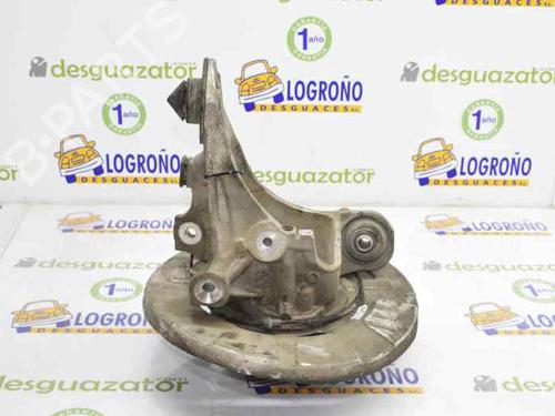 Used Right rear steering knuckle BMW X5 (E70) xDrive 35 d (286 hp) 763535