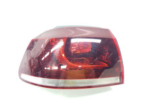 Left taillight VW GOLF VI (5K1) 2.0 TDI | BP39612466C34 - Image 3