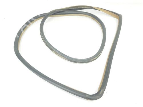 Rubber door seal TOYOTA LAND CRUISER PRADO (_J12_) 3.0 D-4D (KDJ120, KDJ125) | BP16287166C142 
