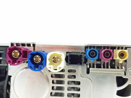 Radio BMW 3 (F30, F80) 318 d | BP28196217E6 