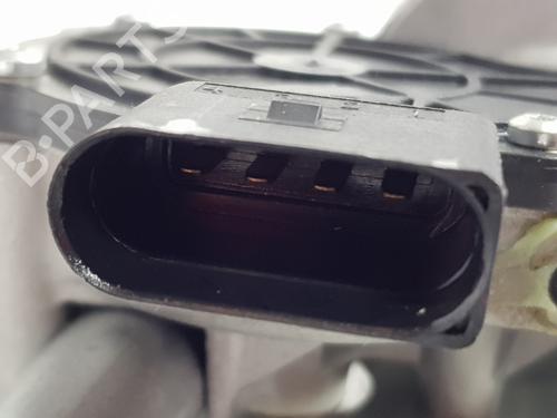 Front wiper motor VW CRAFTER Van (SY_, SX_)  | BP29535684M29 