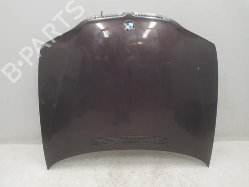 Used Hood Hood BMW 3 (E46) 320 i (170 hp) 33269806 33269806