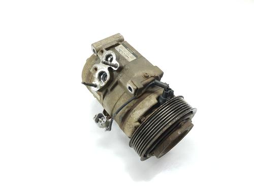 AC compressor TOYOTA LAND CRUISER PRADO (_J12_) 3.0 D-4D (KDJ120, KDJ125) | BP25375764M34 