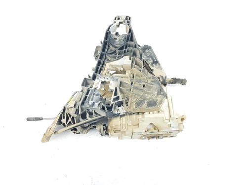 Used Front right lock MERCEDES-BENZ M-CLASS (W164) ML 280 CDI 4-matic (164.120) (190 hp) 9366158