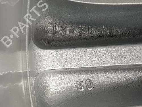 Rim TOYOTA LAND CRUISER PRADO (_J12_) 3.0 D-4D (KDJ120, KDJ125) | BP13915013C45 