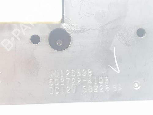Climate control MITSUBISHI L200 / TRITON (KA_T, KB_T) 2.5 DI-D 4WD (KB4T) | BP17446860I5 