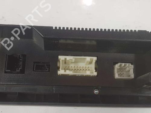 Climate control BMW X3 (E83) 2.0 d | BP6450909I5 