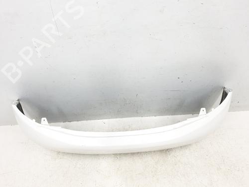 Rear bumper PEUGEOT 208 I (CA_, CC_)  | BP24500804C8