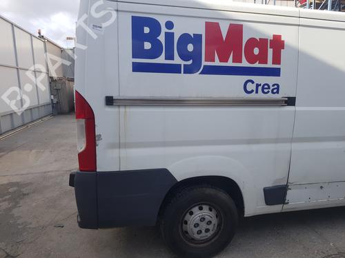 Fuse box CITROËN JUMPER II Van 2.0 BlueHDi 130 | BP32293177E1