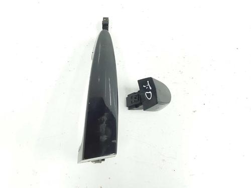Rear right exterior door handle BMW 3 (E90) 320 i | BP6419091C130 
