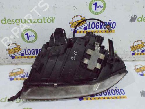 Right headlight AUDI A6 C5 (4B2) 2.5 TDI | BP790118C29 