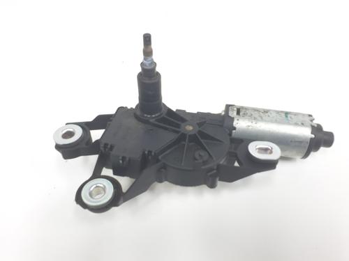 Rear wiper motor SEAT IBIZA IV SC (6J1, 6P5) 1.4 | BP20705537M102 