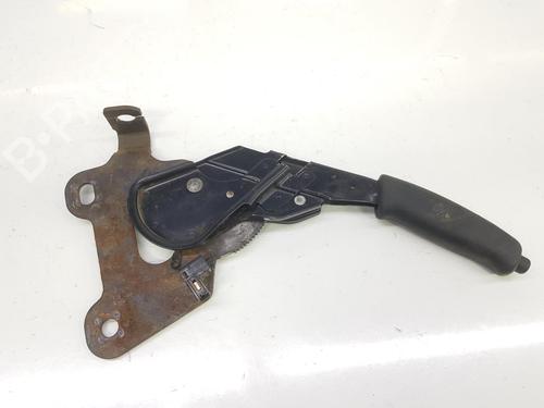 Used Hand brake TOYOTA LAND CRUISER 90 (_J9_) 3.0 TD (KZJ90_, KZJ95_, KZJ90R, KZJ95R, KZJ90W, KZJ95W) (125 hp) 10282255