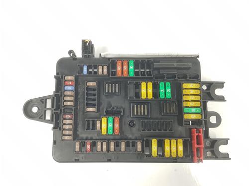 Used Fuse box BMW 2 Coupe (F22, F87) 230 i (252 hp) 10954849