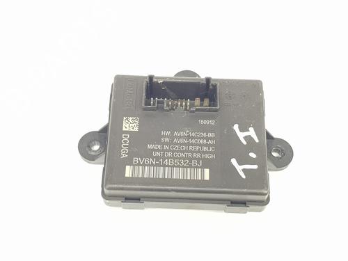 Used Electronic module FORD FOCUS III 1.6 TDCi (115 hp) 27928503