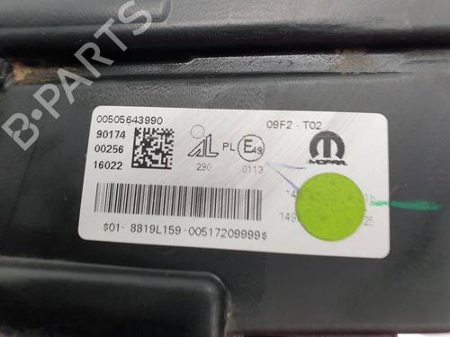 Right headlight ALFA ROMEO TONALE (965_) | BP40186775C29 - Image 7