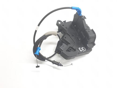 Used Front right lock OPEL ASTRA L Sports Tourer (O5) 1.2 (FRHNPJ) (110 hp) 24586337