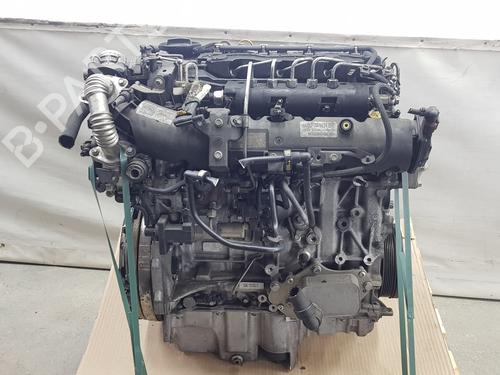 Engine OPEL ZAFIRA TOURER C (P12) 1.4 (75) | BP32175227M1 