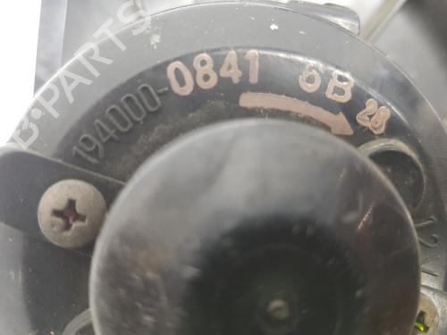 Heater blower motor TOYOTA LAND CRUISER 90 (_J9_) 3.0 TD (KZJ90_, KZJ95_, KZJ90R, KZJ95R, KZJ90W, KZJ95W) | BP14098569M62 