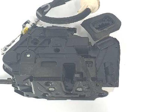 Front right lock VW GOLF VI (5K1) 1.6 TDI | BP8135650C97 