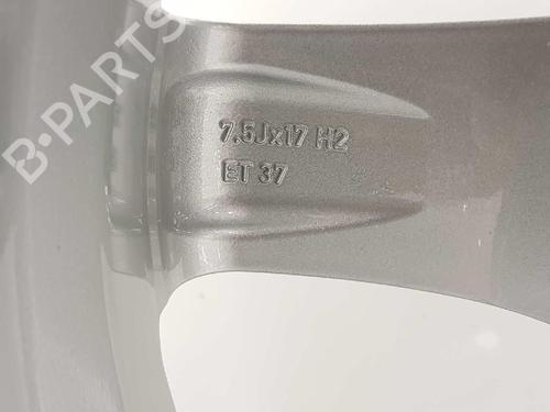 Rim MERCEDES-BENZ GLK-CLASS (X204) 320 CDI 4-matic (204.983) | BP6898212C45 
