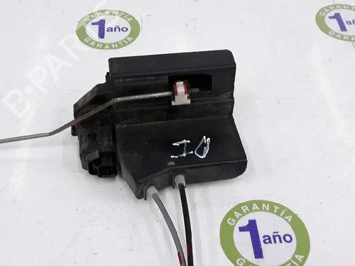 Front left lock SSANGYONG KYRON 2.0 Xdi 4x4 | BP6623858C98 