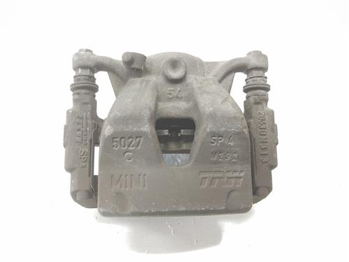 Used Right front brake caliper MINI MINI CLUBVAN (R55) Cooper D (112 hp) 12465105