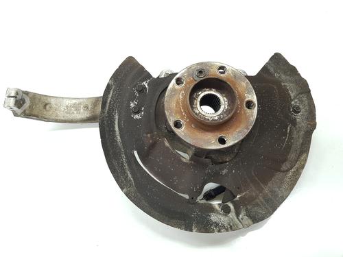 Left front steering knuckle BMW X6 (E71, E72) xDrive 30 d | BP36672851M25 - Image 2