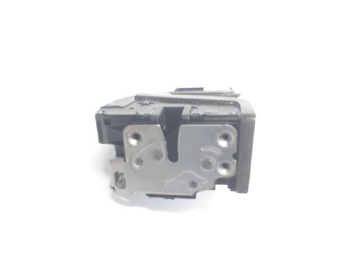 Front right lock OPEL ASTRA K (B16) 1.6 CDTi (68) | BP21575352C97 