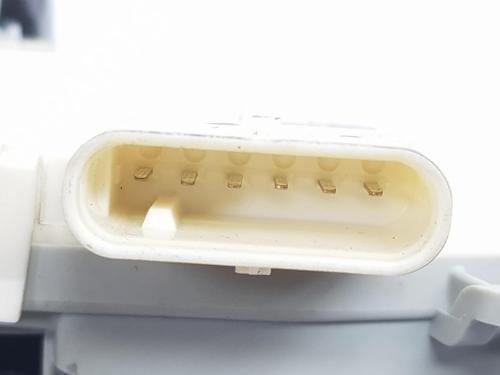 Front right lock SEAT ALTEA (5P1) 1.2 TSI | BP16477146C97