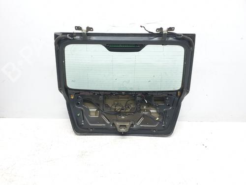 Bakluke CC/Kombi-Kupé BMW 3 Compact (E46) 316 ti | BP27363259C6 