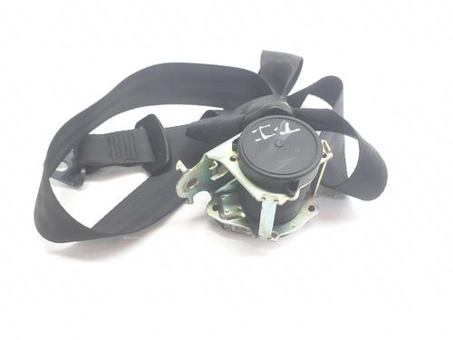 Rear left seatbelt PEUGEOT 2008 I (CU_) 1.6 BlueHDi 120 | BP24939732I29 