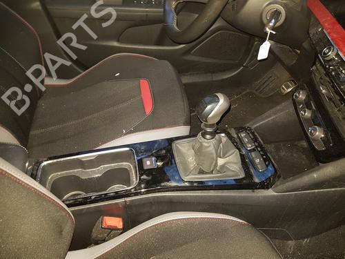 Rear center light OPEL MOKKA | BP40155780I39 - Image 18
