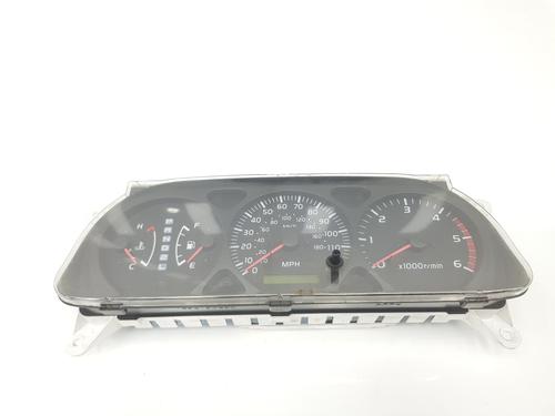 Used Instrument cluster TOYOTA LAND CRUISER 90 (_J9_) 3.0 TD (KZJ90_, KZJ95_, KZJ90R, KZJ95R, KZJ90W, KZJ95W) (125 hp) 18709148