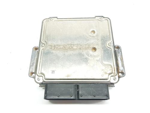 Engine control unit (ECU) FIAT DUCATO Van (250_)  | BP31593566M57 