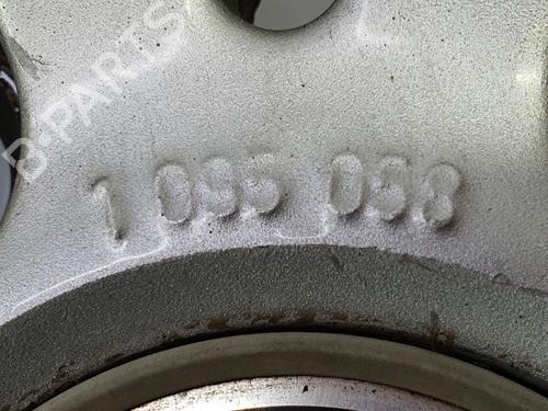 Rim BMW 5 (E39) 525 i | BP8957124C45 