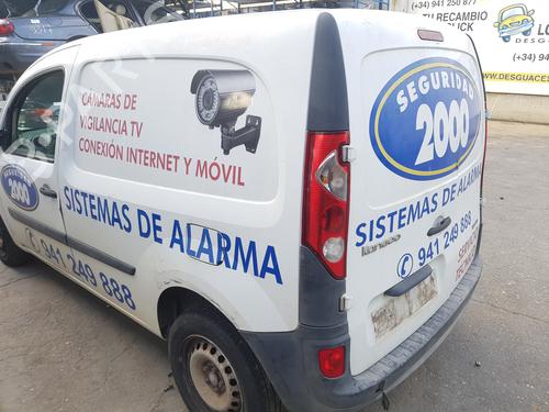 Gearstang RENAULT KANGOO BE BOP (KW0/1_) 1.5 dCi | BP38708802M90  - Image 10