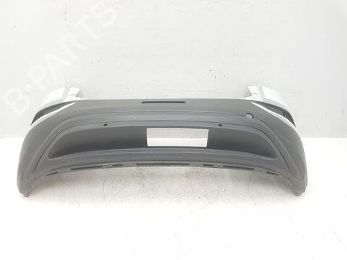 Used Rear bumper VW ID.4 (E21) PRO (286 hp) 26697992