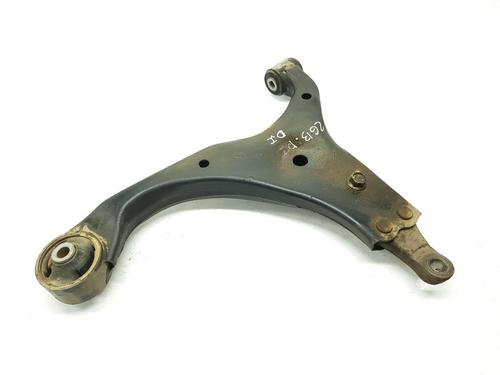 Used Left front suspension arm HYUNDAI i30 (FD) 1.6 CRDi (90 hp) 4607787
