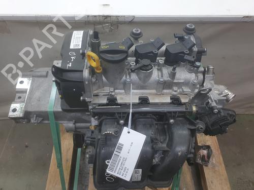 Motor Motor SEAT IBIZA V (KJ1, KJG) [2017-2026] 36642406 36642406