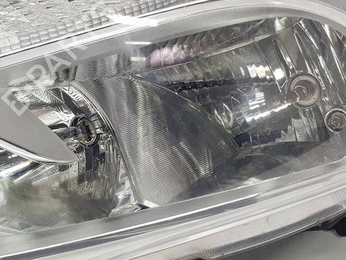 Right headlight MERCEDES-BENZ SPRINTER 5-t Van (B907)  | BP29436402C29 