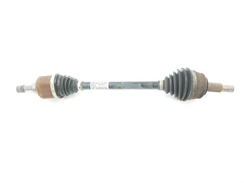 Left front driveshaft PEUGEOT PARTNER Box Body/MPV (K9) | BP38413392M38 - Image 4