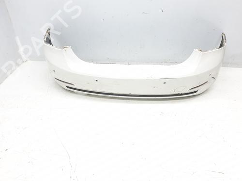 Bak støtfanger BMW 3 (F30, F80) 318 d (150 hp) 20226387