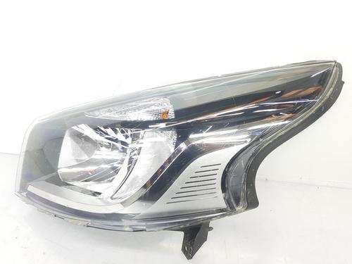 Used Left headlight RENAULT TRAFIC III Van (FG_) 1.6 dCi 120 (FGMK) (121 hp) 9157245