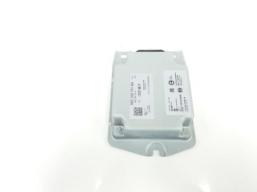 Electronic module PORSCHE MACAN (XAB) Electric (XABAA1) | BP37147914M83 - Image 2