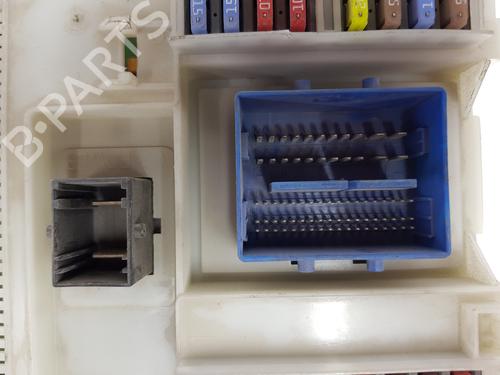 Fuse box VOLVO XC60 I SUV (156) 2.4 D | BP28112166E1 